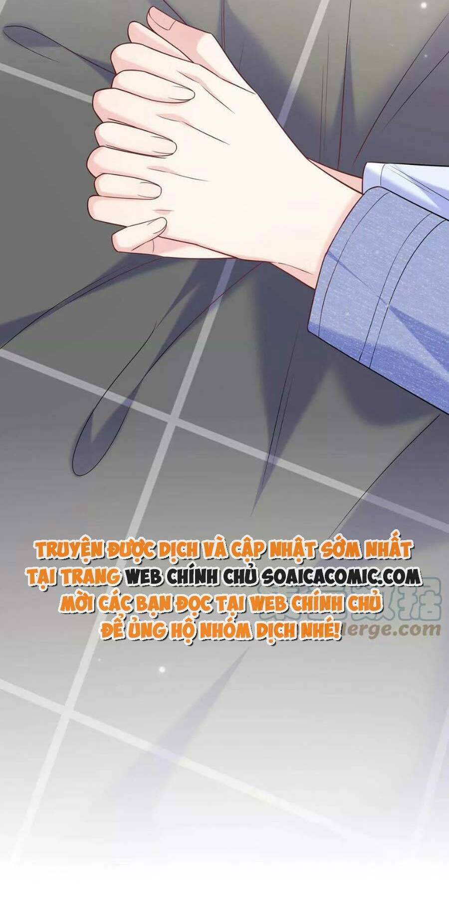 tôi dựa vào tà ý: nghịch chuyển nhân sinh chapter 122 32