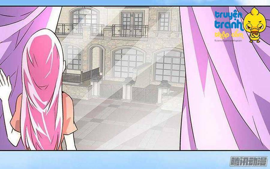 cường sủng hào môn tiểu manh thê chapter 25 22