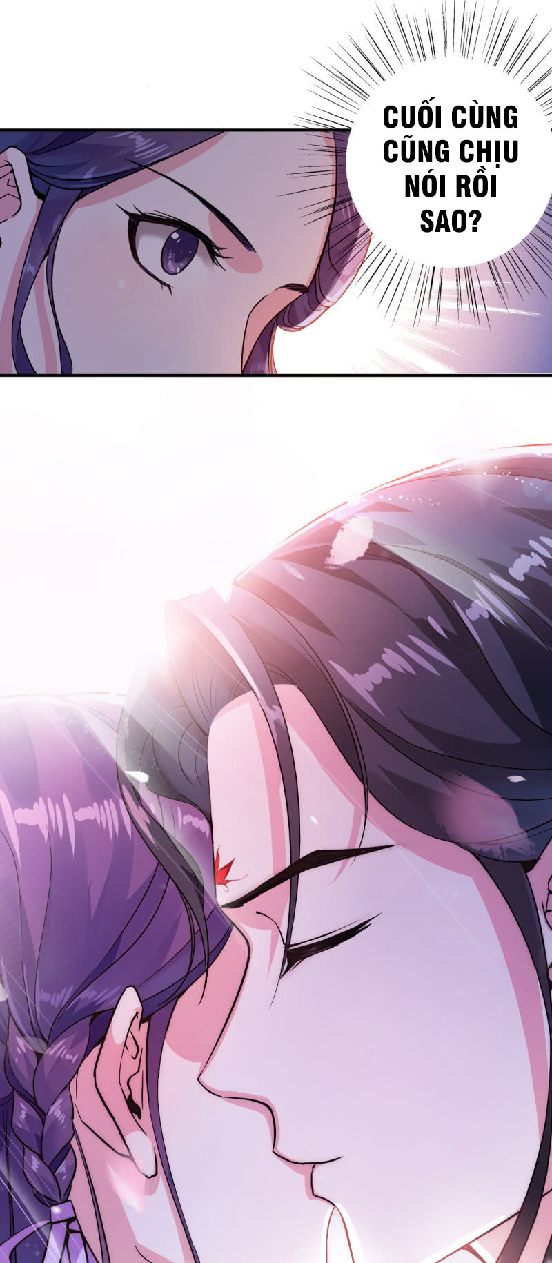 tà y cuồng thê chapter 23 24