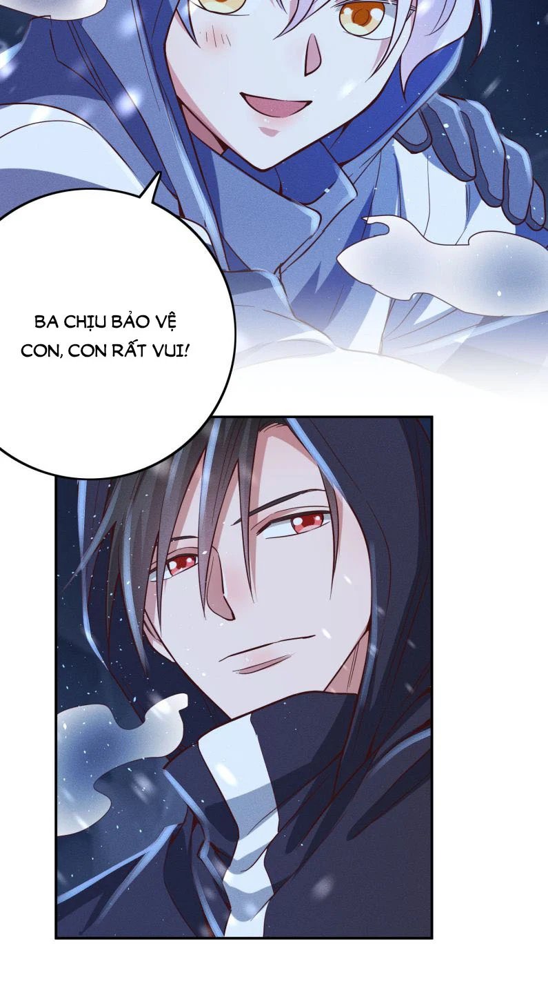 mê muội mất cả ý chí chapter 39 17