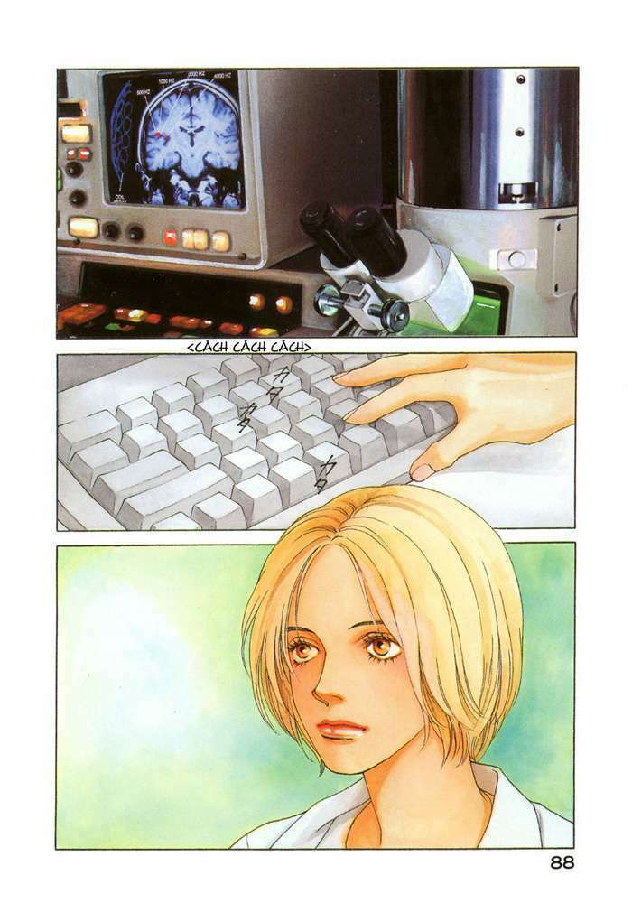 eternal sabbath chapter 1 4