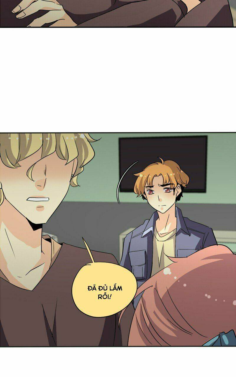 Thế Giới Không Hoàn Hảo Chapter 157 37