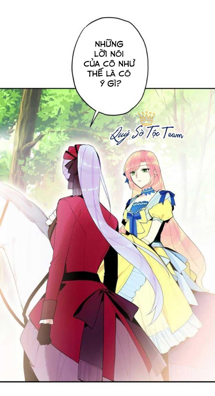 trọng sinh trở thành hoàng phi chapter 27 2
