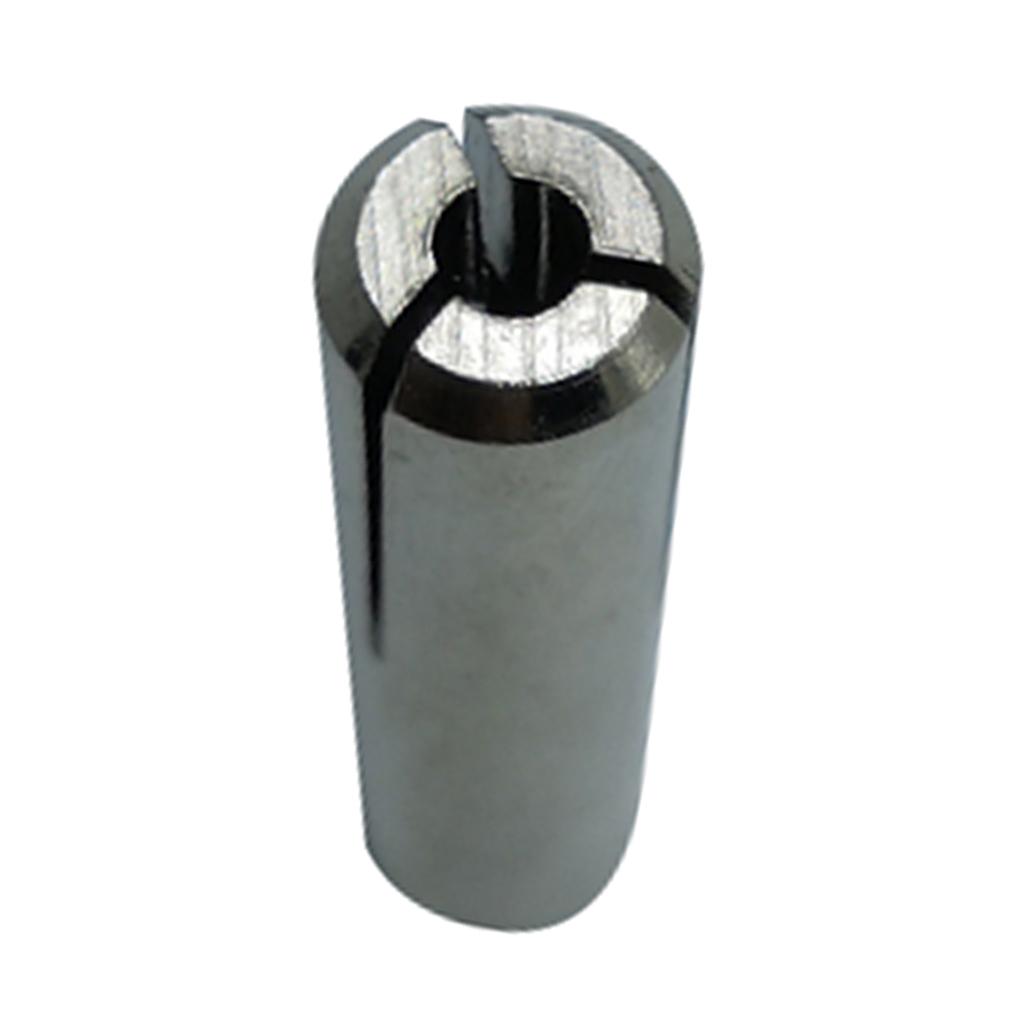 1 Chiếc Đồng Collet Đầu Cho QQ300A Hàn Tig Đèn Pin Series 2.4 Mm