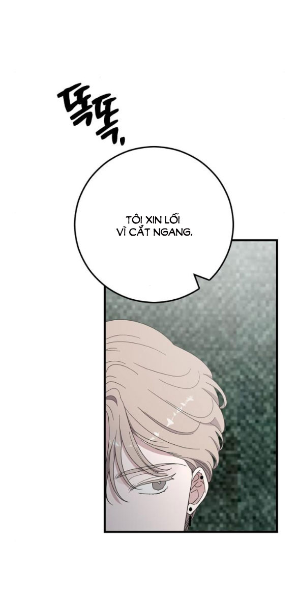 Tân Hôn Mệt Mỏi Của Trưởng Phòng chapter 48.1 - Trang 30
