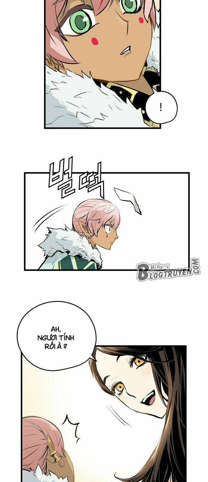 hứa lan chapter 16 63