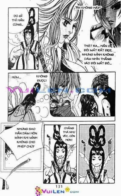 bí mật học viện cross chapter 4 131