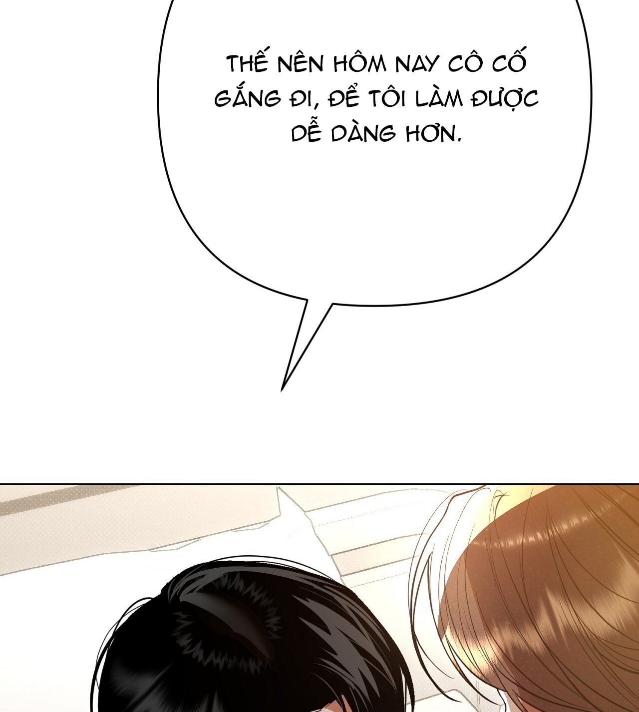 [18+] Trời Sinh Địch Thủ chapter 53.2 15