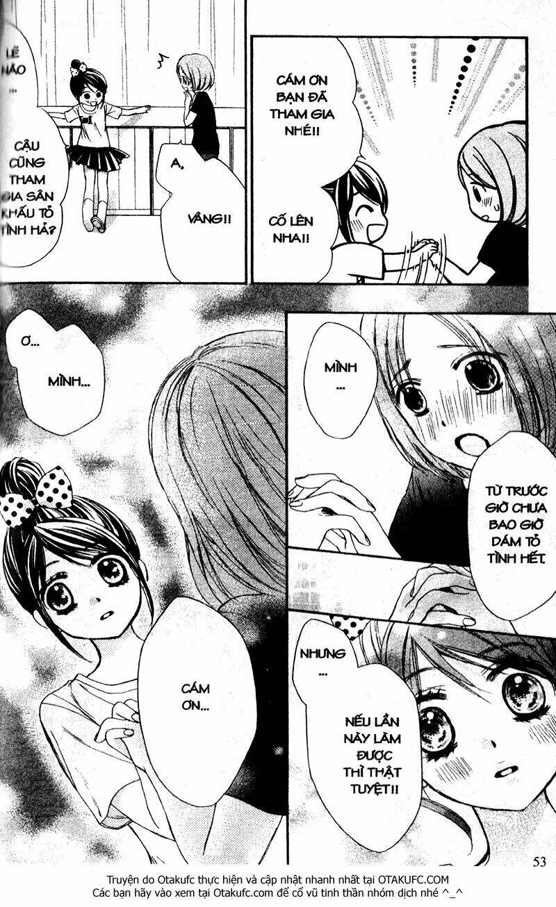 hachimitsu ni hatsukoi chapter 35 14