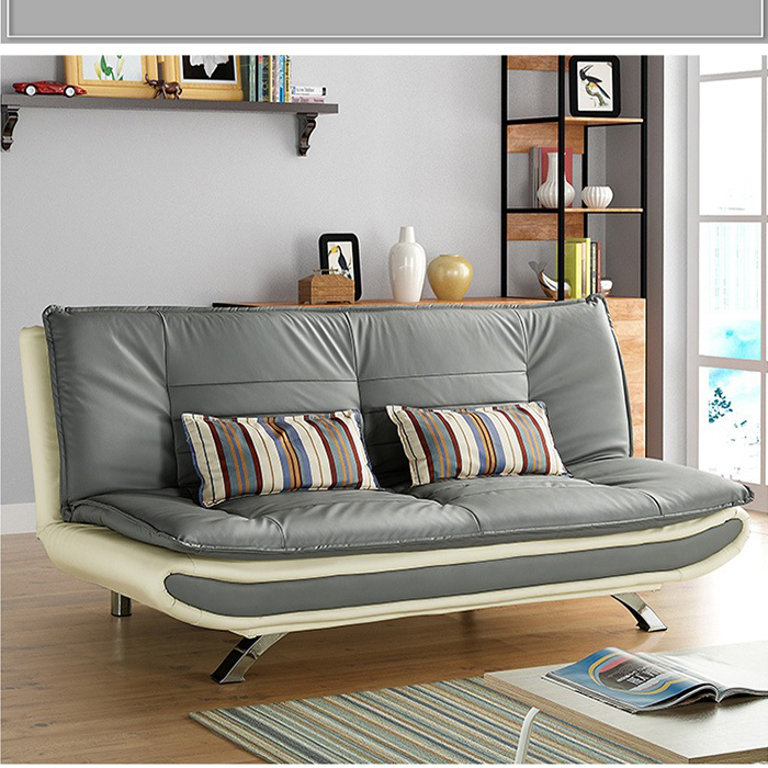 Ghế sofa kiêm giường, sofa, ghế salon GSF011