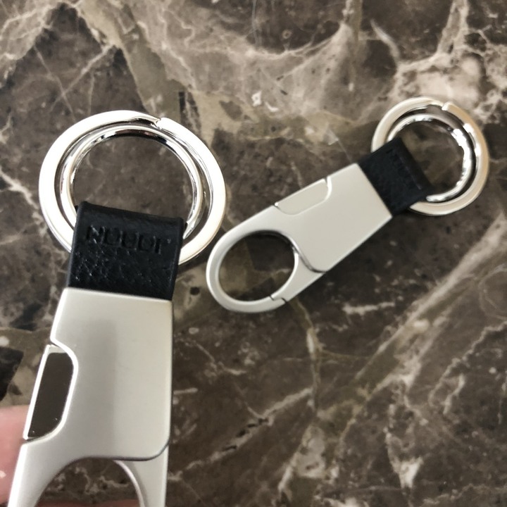Móc chìa khóa đa năng thương hiệu cao cấp Jobon ZB-028 - Hàng Nhập Khẩu Chính Hãng