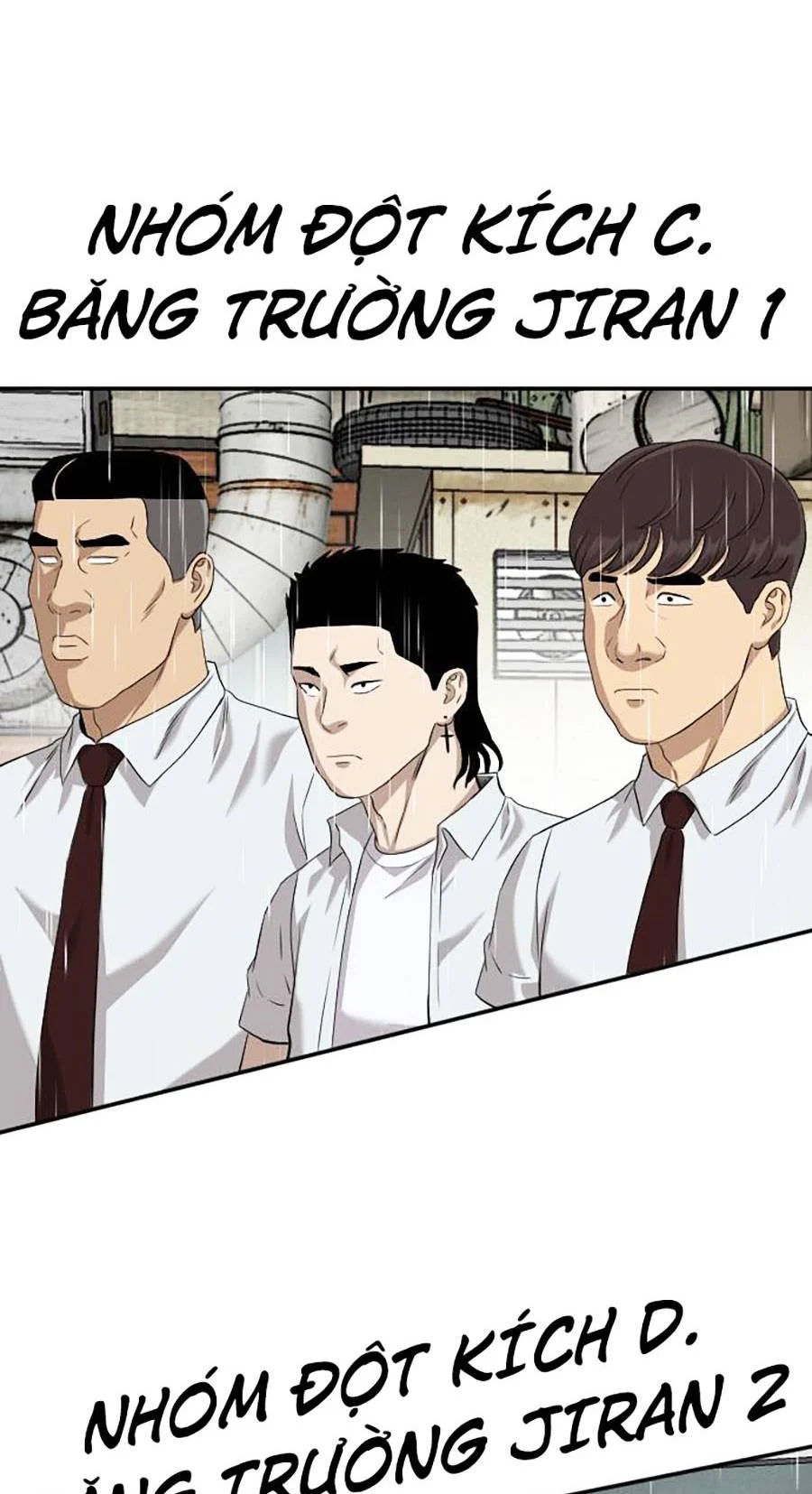 người xấu chapter 105 77