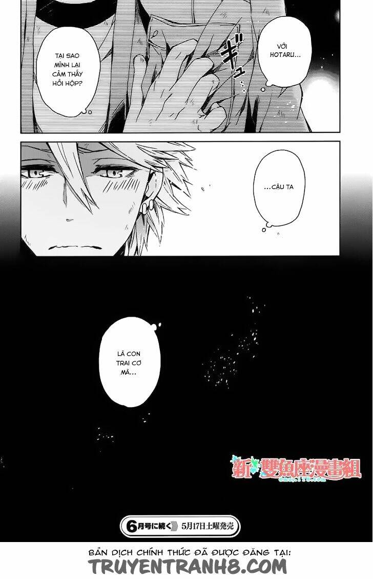 con đường súng đạn chapter 16 42