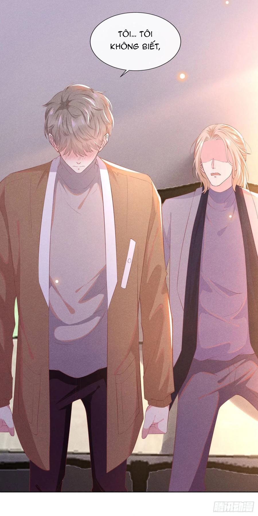 anh ấy gọi tôi là hắc liên hoa chapter 46 10