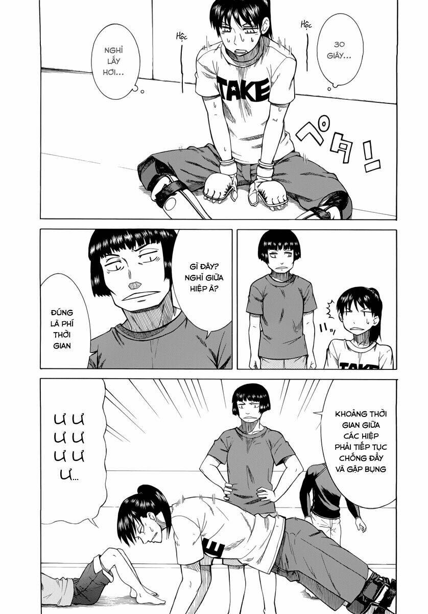 teppu chapter 17 26