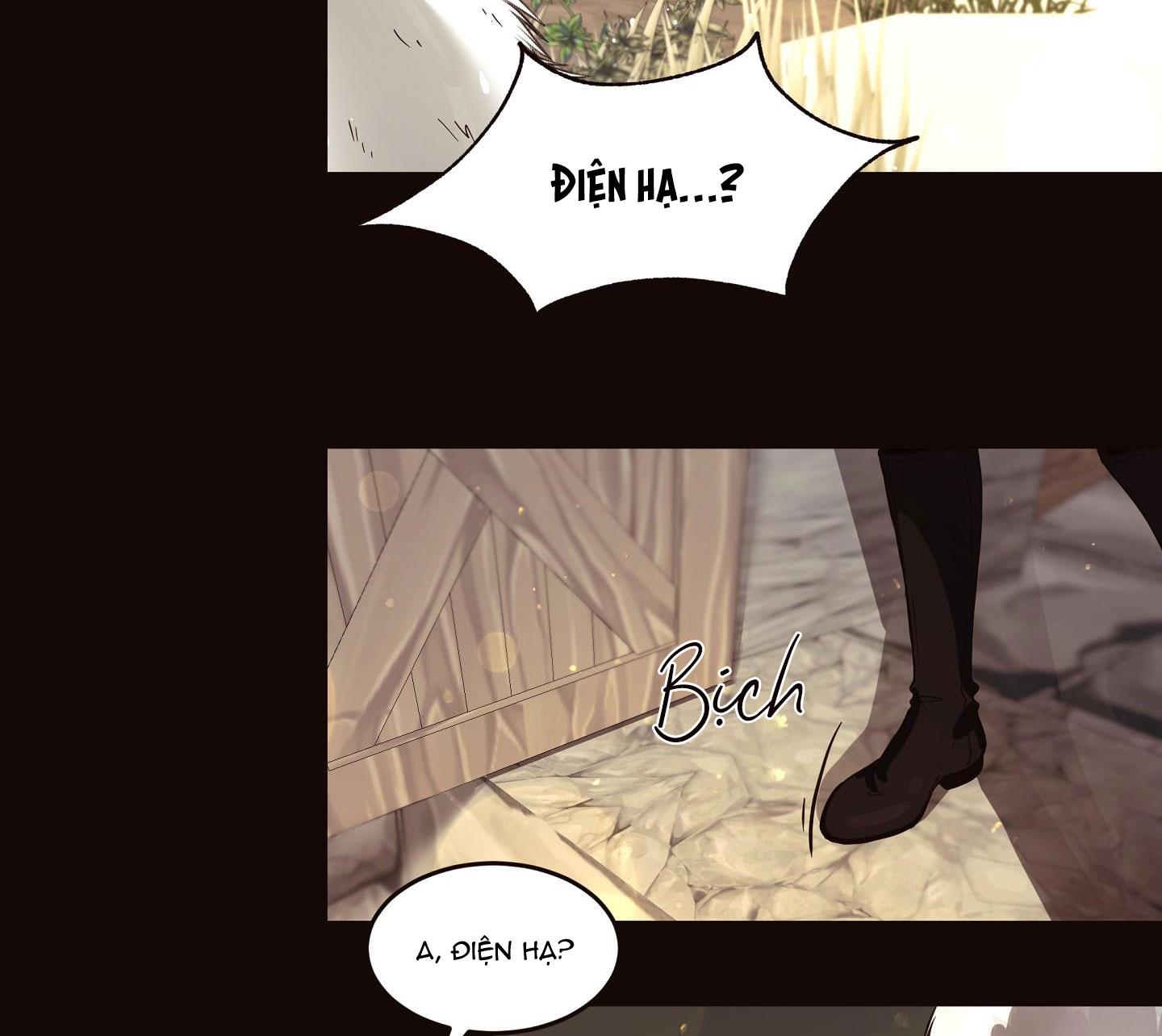 thỏ bắc cực chapter 1 37