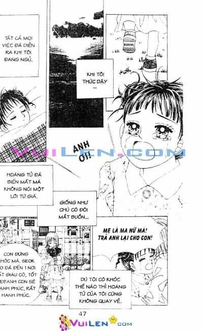 không bao giờ khóc chapter 1 47