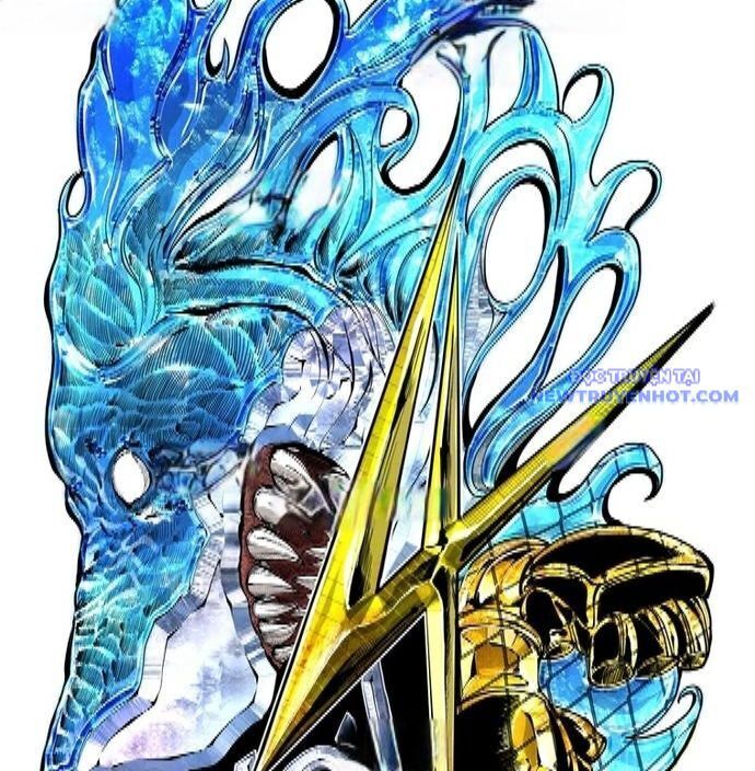 shark - cá mập chapter 340 13