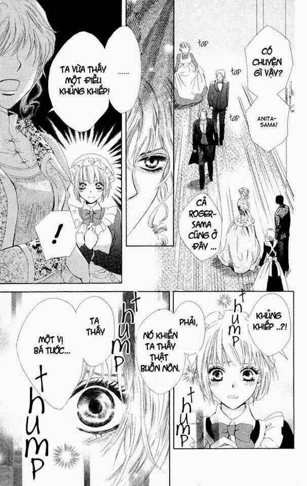 ibara no okite chapter 2.2 14