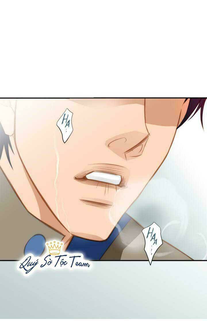 tiếp xúc chí mạng chapter 25 23