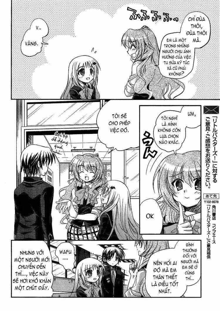 little busters! (anagura mogura) chapter 7 26