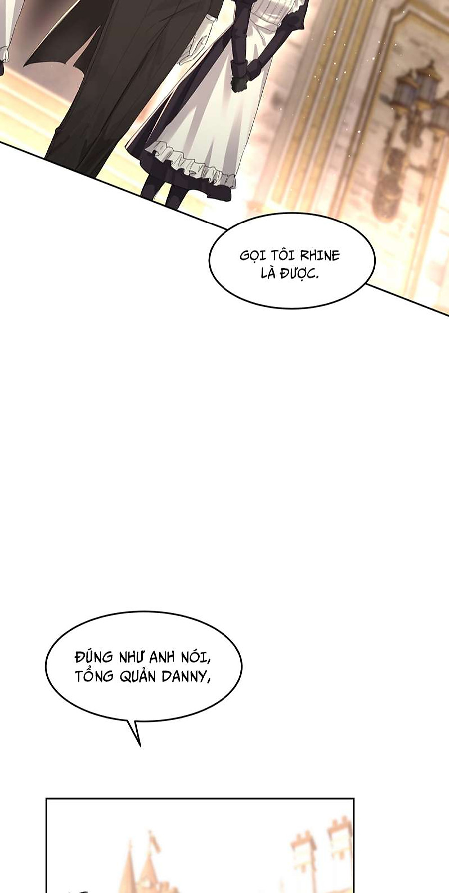 Tiền Nhiệm Vi Vương chapter 36 32