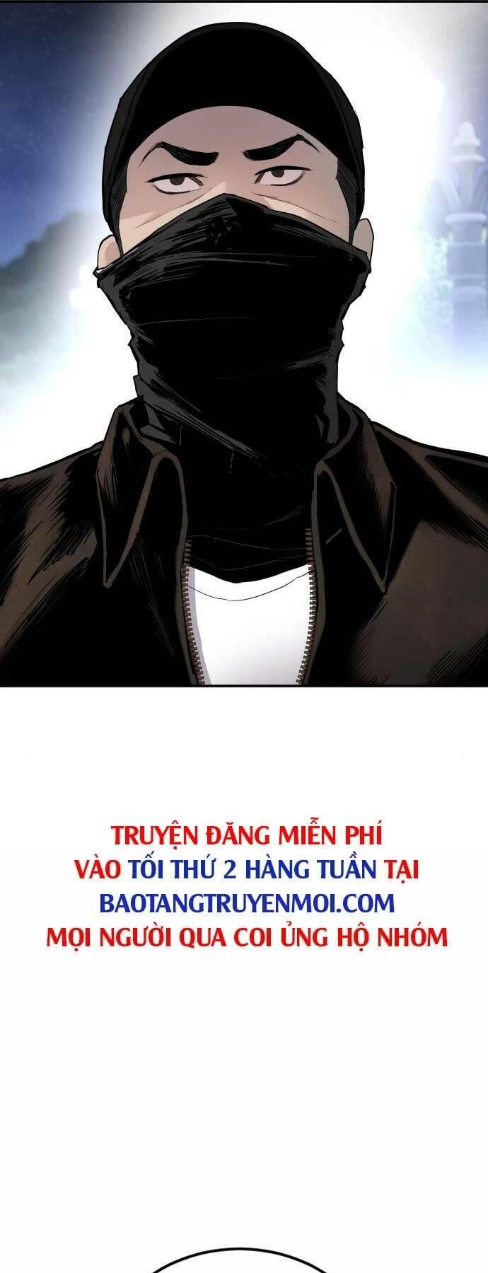 đặc vụ kim chapter 34 99