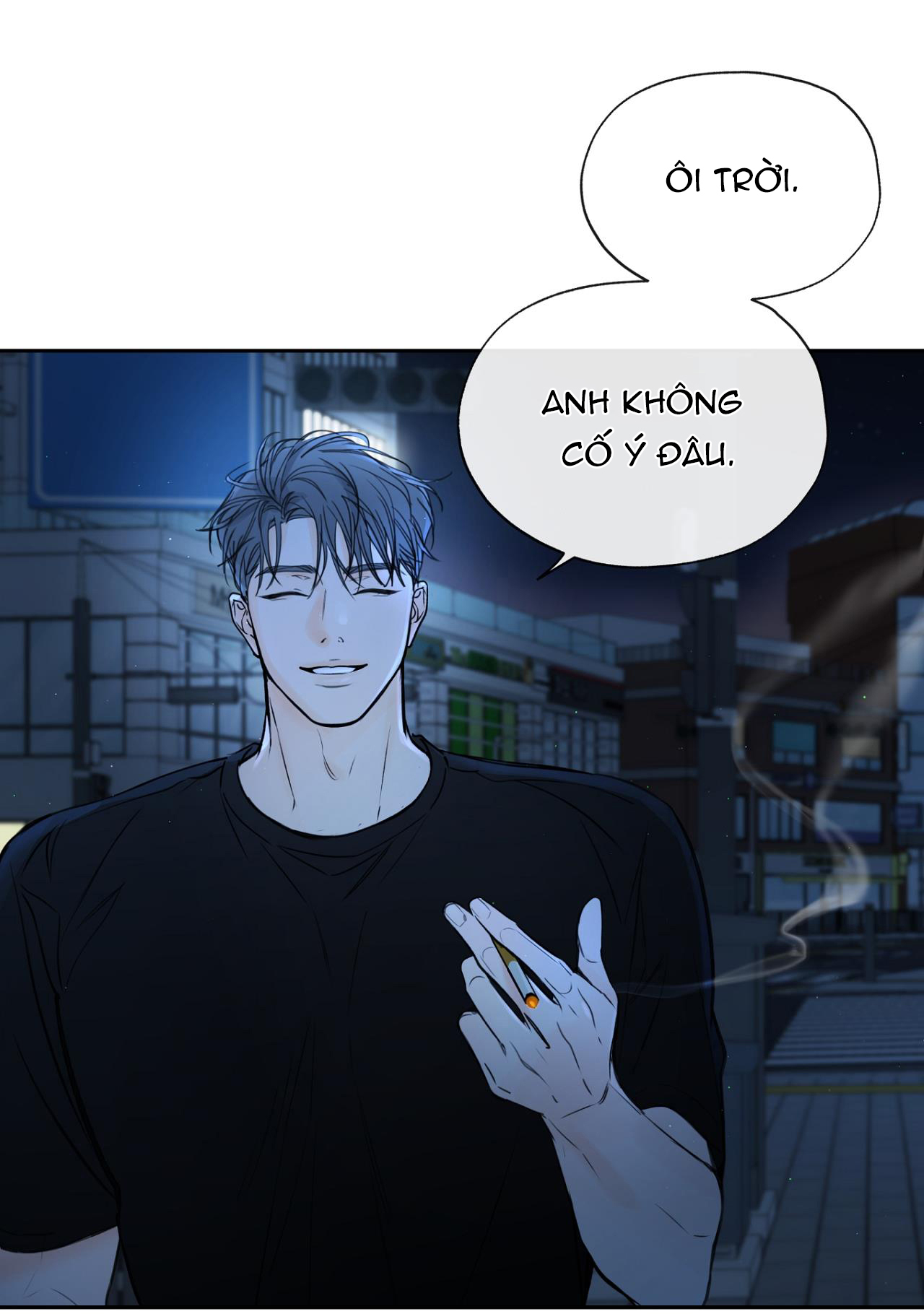 hướng đến nơi chân trời chapter 13 14