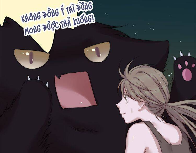 viện bảo tàng tâm nguyện chapter 3.1 30