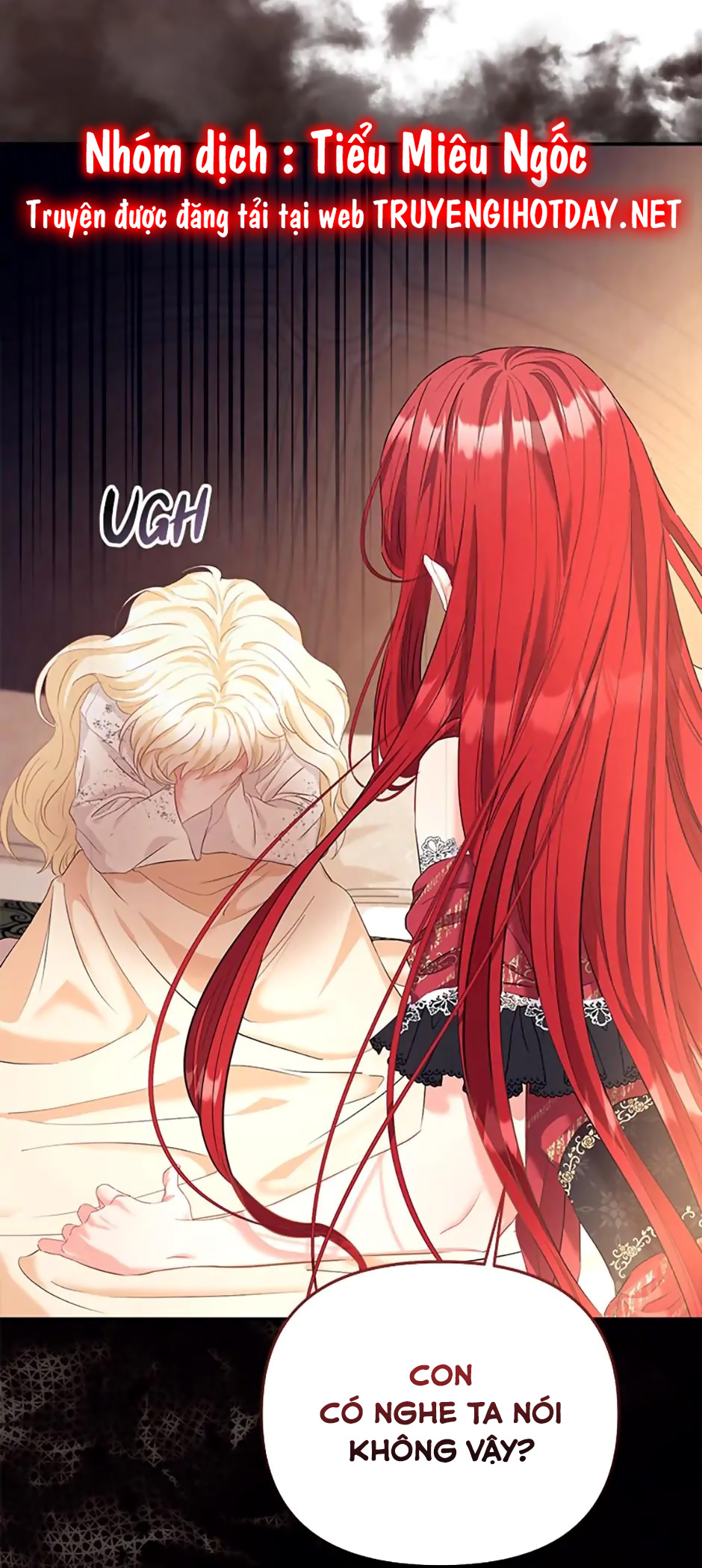 nàng công chúa của tôi chapter 1 64