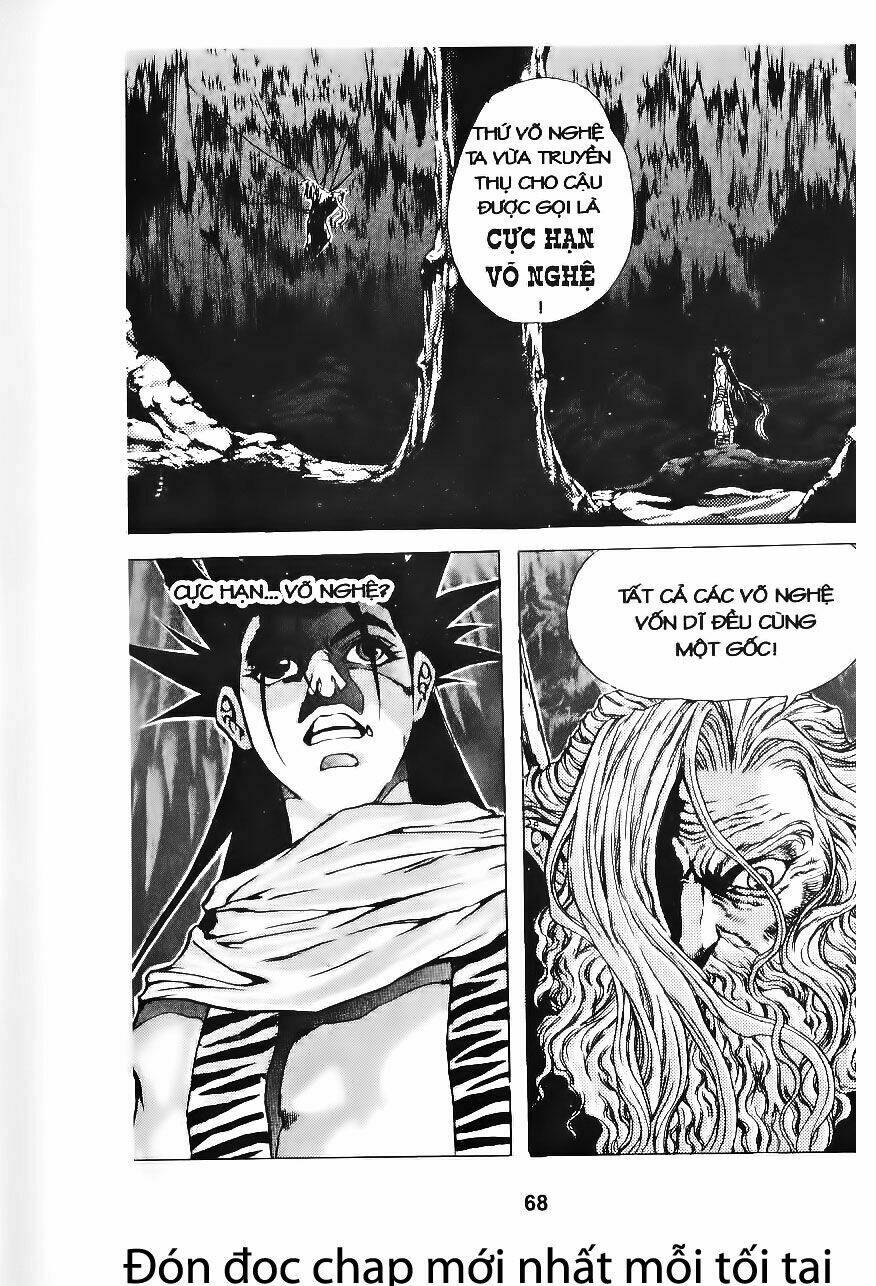 shoma - thiên vương thần kiếm chapter 73 12