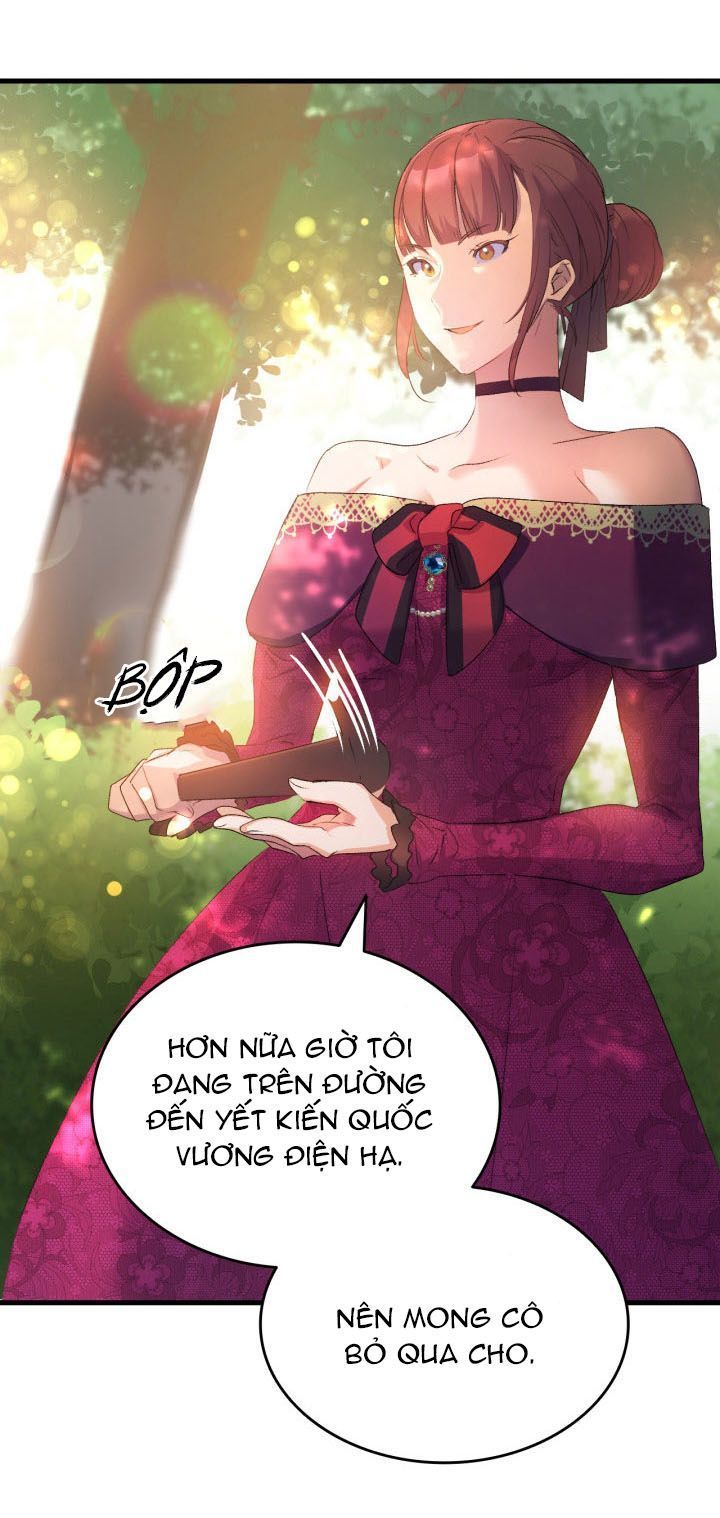 tôi định quyến rũ anh trai nhưng nam chính đã đến chapter 5 14