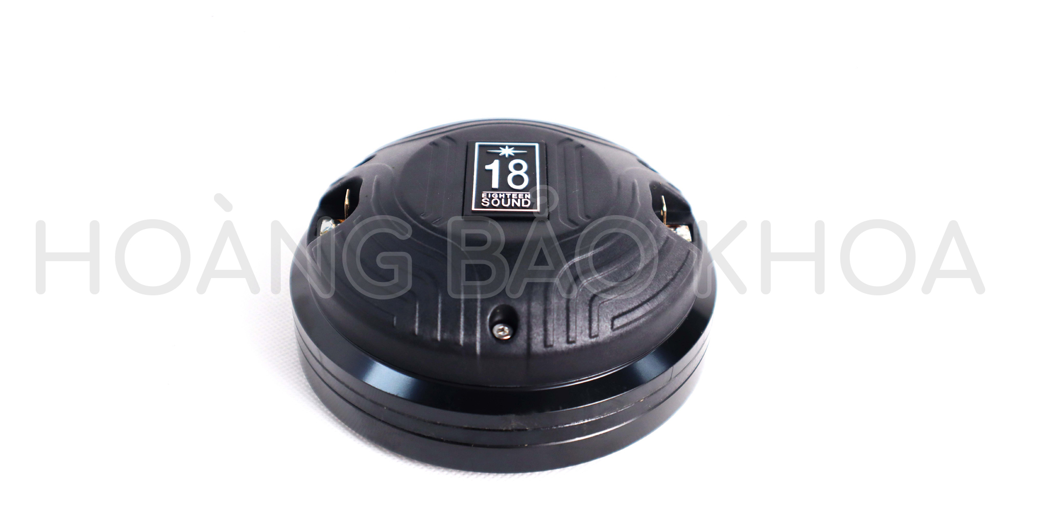 ND3ST Củ loa Treble 1,4inch Neodymium 120W 8/16Ω 18 Sound-HÀNG CHÍNH HÃNG