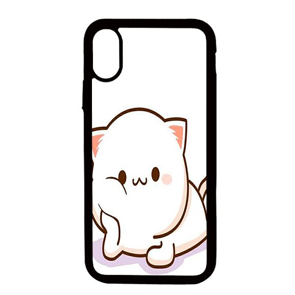 Ốp lưng cho điện thoại Iphone X mẫu XB 4 - Hàng chính hãng