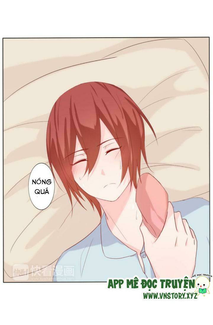 hồ tiên này không tin được chapter 23 26