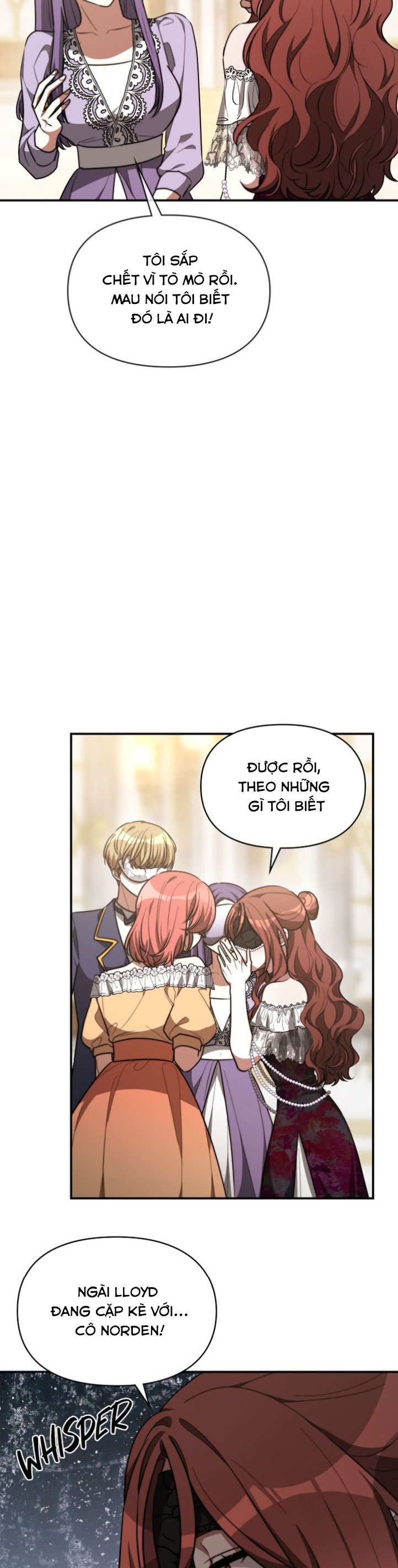 chuyện tình tay ba chapter 76 7