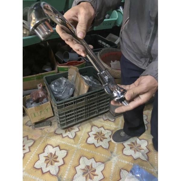 Vòi rửa bát đơn
