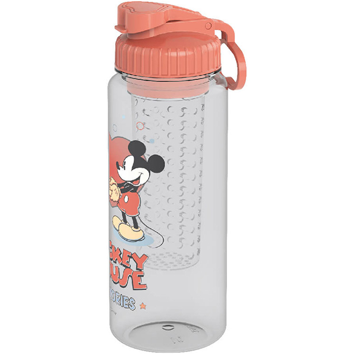 Bình Nước Sweetie Mickey Đại Đồng Tiến L1647 (600ml)