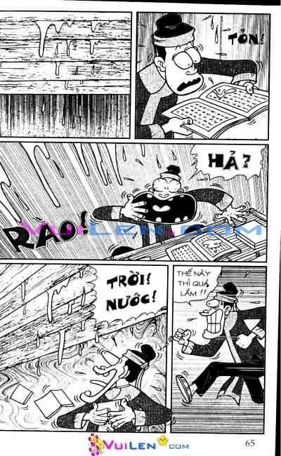 thần đồng đất việt chapter 43 65