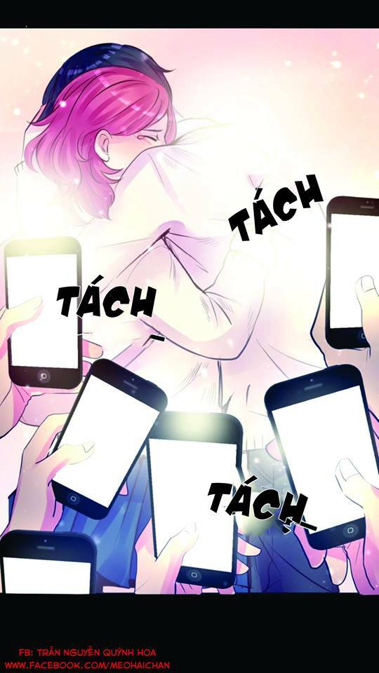 trả thù trường trung học phần 2 chapter 8 10