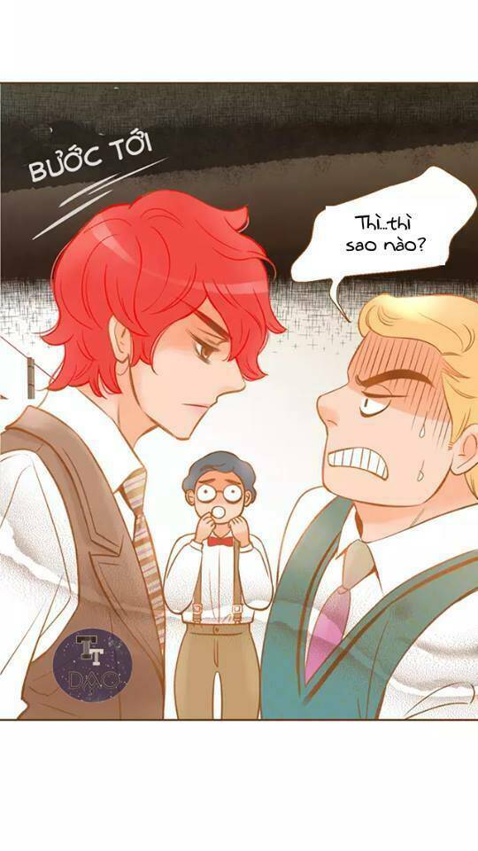 tân lang yếu tòng tiểu dưỡng khởi chapter 15 4