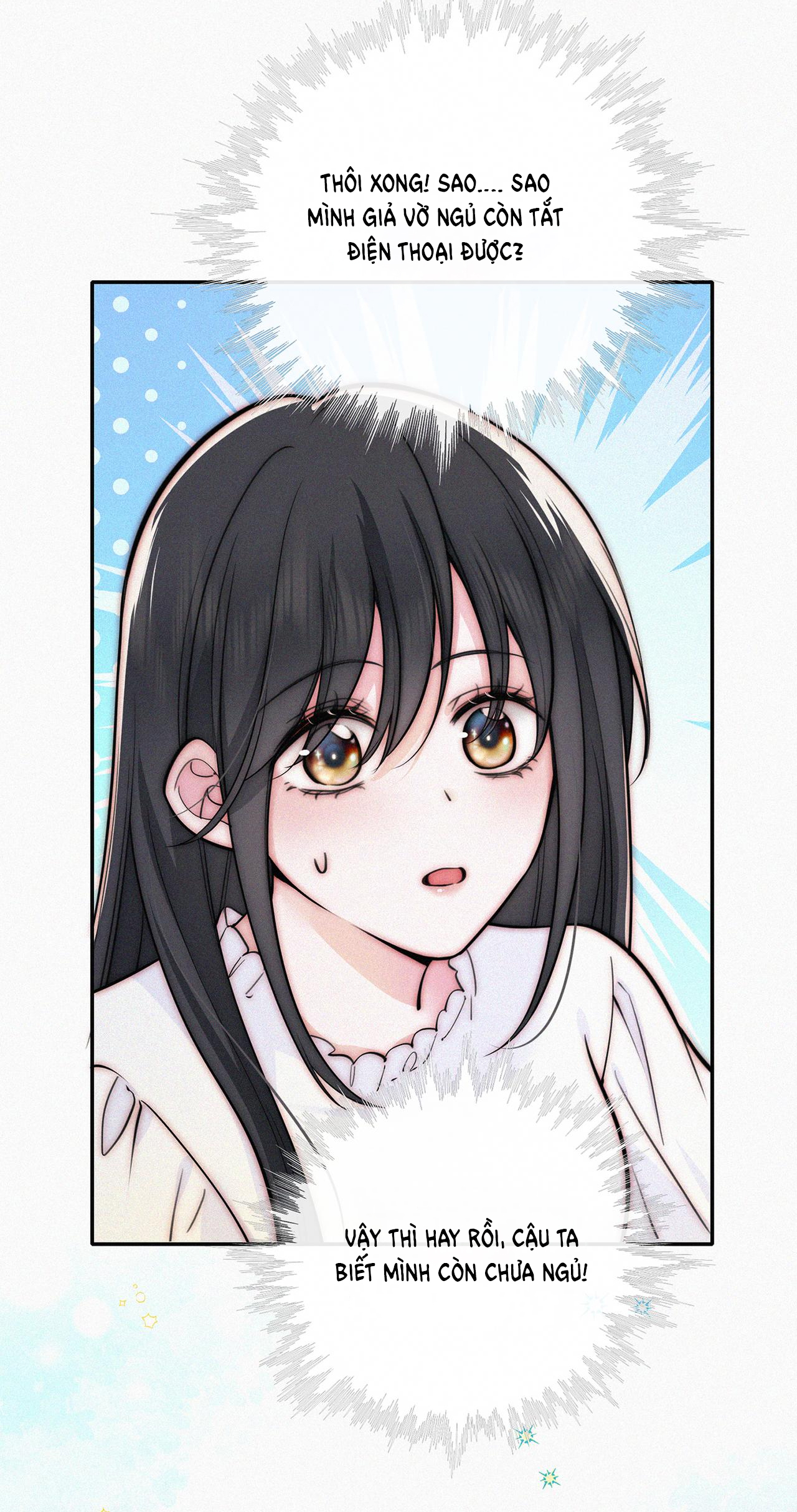 bệnh yêu chapter 73.2 4