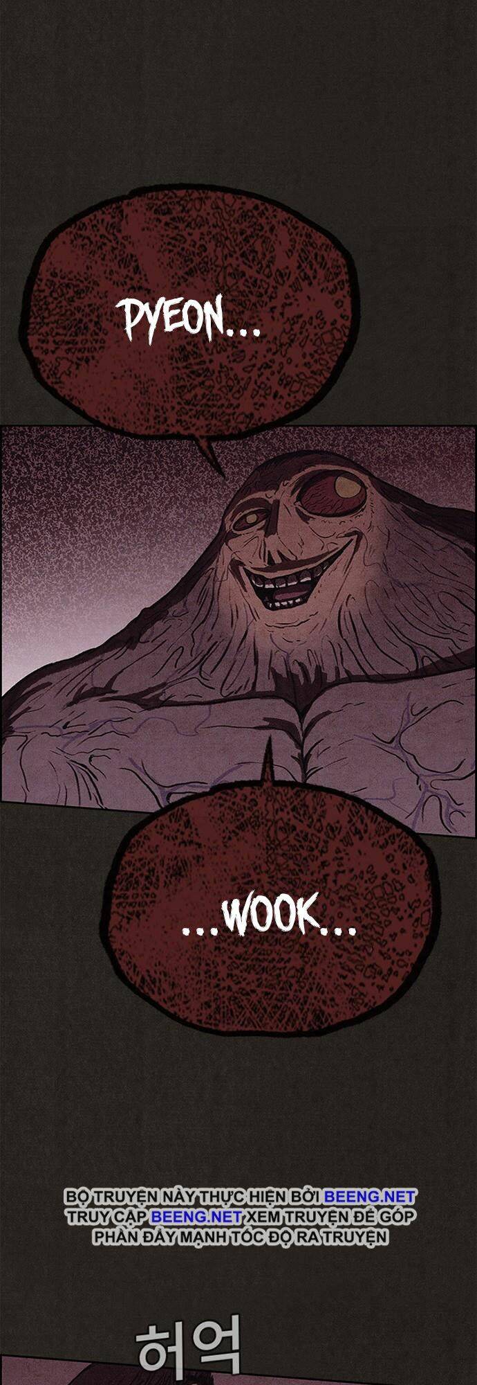 quái vật tại chung cư xanh chapter 138 16