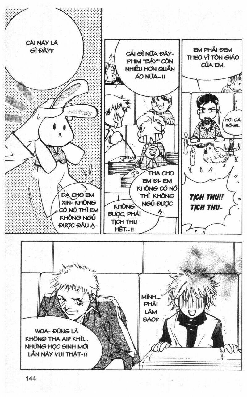 ordinary school chapter 1 152