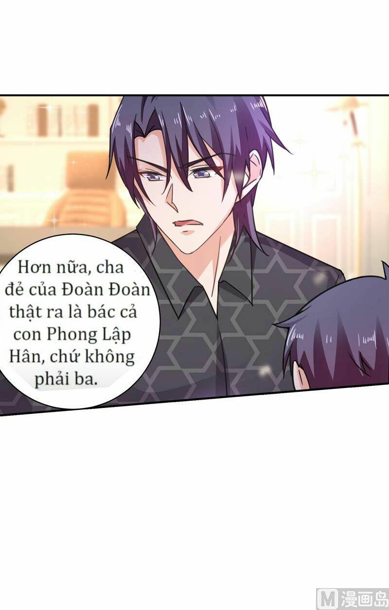 nhập cốt noãn hôn chapter 278 8