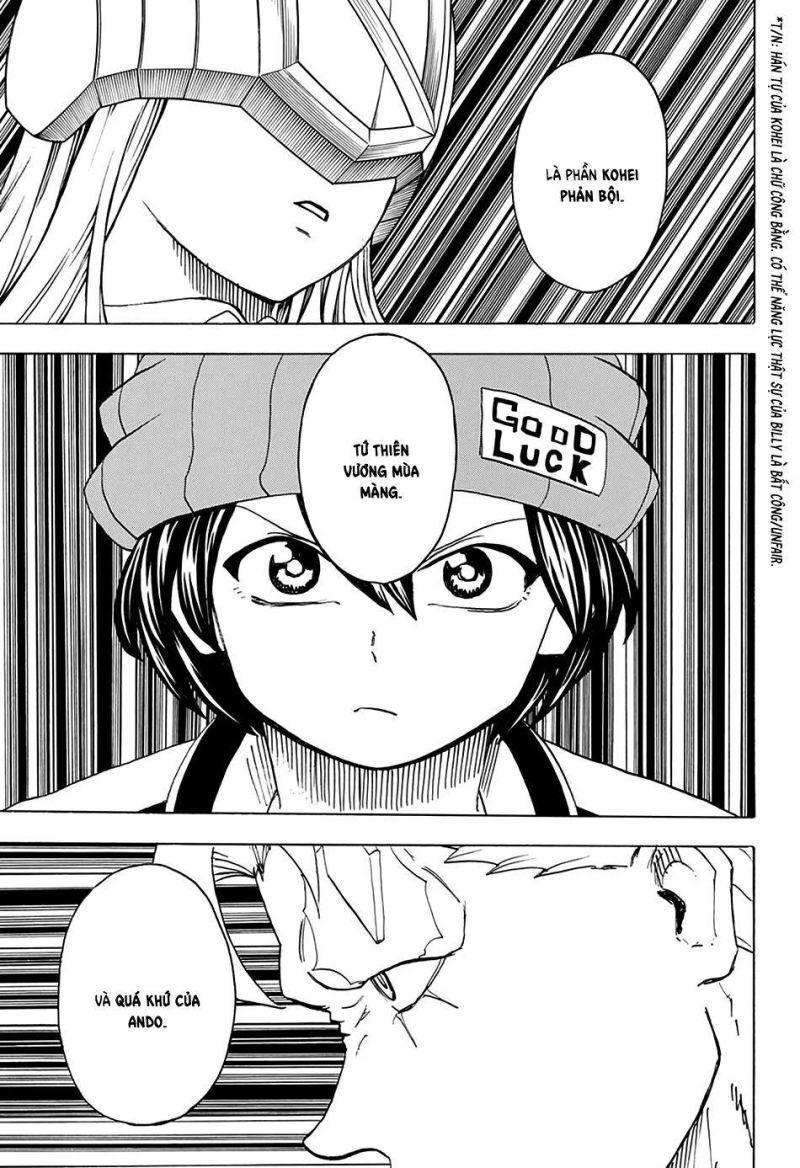 undead unluck chapter 38 5