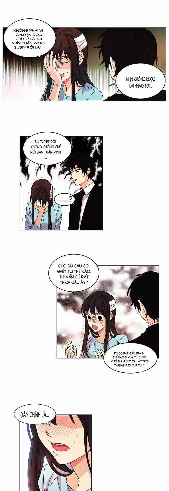 oh! lord jesus chapter 14 24