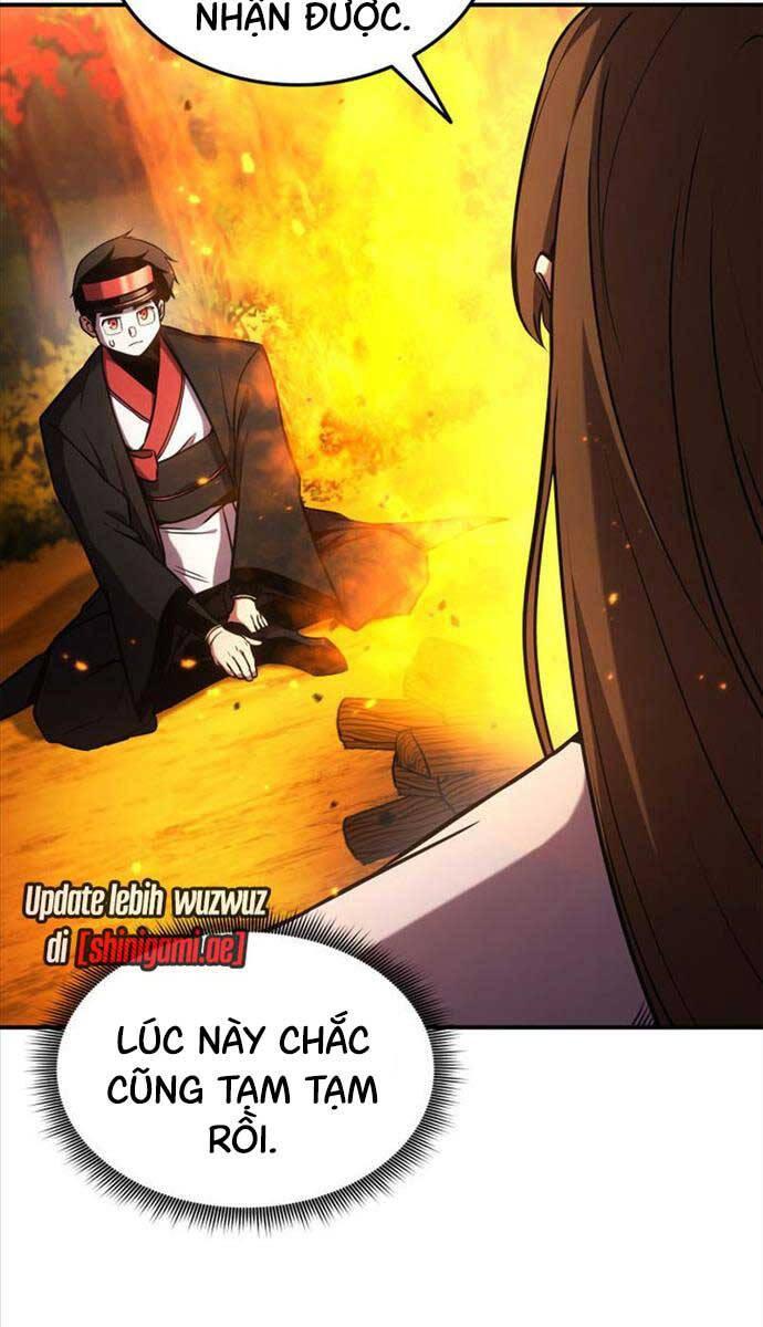 huyền thoại game thủ - tái xuất chapter 128 59