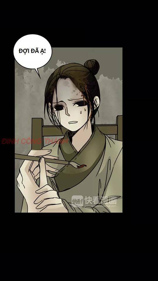 tiểu quỷ chapter 22 12