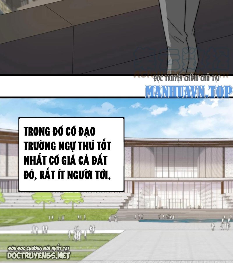 Slime ta treo cự long lên đánh là hợp lý nhỉ? Chapter 137 4